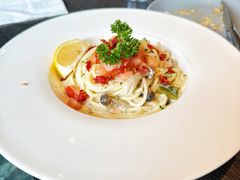 -Lets burger非常汉堡·环球风味(蓝色港湾店)