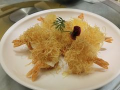 -羲和雅苑•北京烤鸭(国贸商城店)