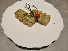 -钱塘秋荷·新江浙菜(沪太路店)