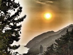 -青岛崂山太清宫