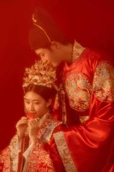 -天长地久婚纱摄影(天宁北路店)