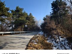 -终南山南五台景区