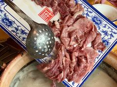 牛舌-大戚饭店(泰华路店)