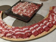 -呷哺呷哺 黄金牧场 (新中关购物中心店)