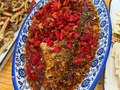 -百味地锅鸡(铜山路店)