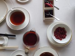 -金轩中餐厅 Jin Xuan(浦东丽思卡尔顿酒店)