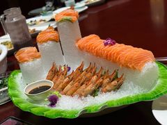 -山外山菜馆(玉泉路店)