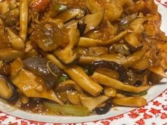 -老姑砂锅·烧烤天津菜(体北道店)