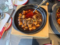 -四川饭店·川味水煮鱼(长白店)