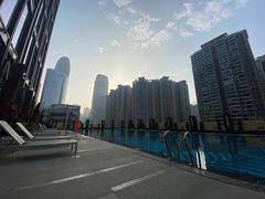 -广州威珀斯酒店