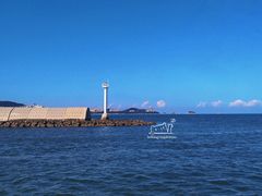 -刘公岛景区