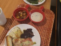 -So Lounge索兰至餐厅(蓝色港湾店)