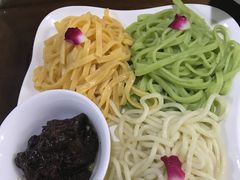 -福慧慈缘素食餐厅(王府井店)