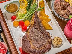 -江户烧肉(高德店)