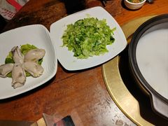 -大良毋米粥·粥底火锅(岭南天地店)