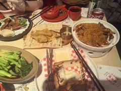 -避风塘(宝山万达店)