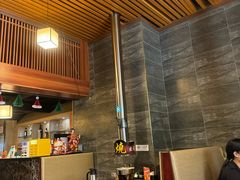 -山居屋炭火烧肉(厚街万达店)