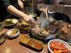 -九田家黑牛烤肉料理(新辰里亚运村店)