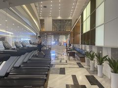 -银吉姆健身(恒隆馆)