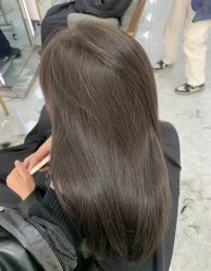 -奈川烫染Salon