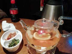-粗茶淡饭·隐庐私厨(东亭店)