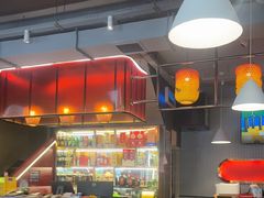 -曹胖子龙虾馆(黄桦路店)