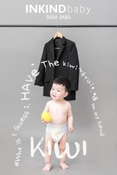 -巴巴爸爸儿童摄影(少年宫店)