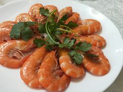 -明香海鲜酒家(华强北店)