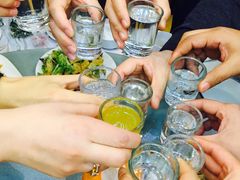 -人民公社大食堂(顺义总店)