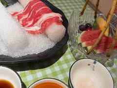 -番食园鲜食火锅(高新店)