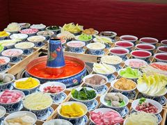 -咏江南·苏式火锅·苏州评弹(观前街店)