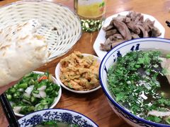 -澄城水盆羊肉(澄县老哥红庙坡店)