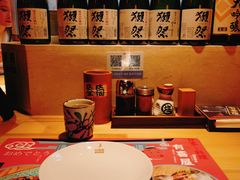 -有喜屋·深夜食堂(北京西路店)