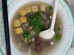 -苏晓玥·手作江南小吃(深圳北站店)