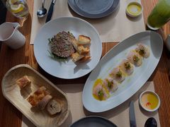 -Mercato莫卡多露台餐厅与酒吧(K11店)