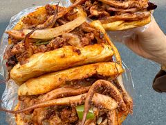 -老济南·济南菜(大明湖店)