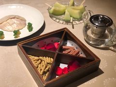 -成隆行·蟹王府(九江路店)