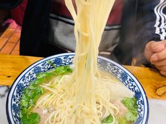 -马记伊源斋涮肉·清真菜(潘家园古玩市场店)