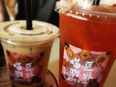 -喵匠猫主题咖啡(凯德和平广场店)