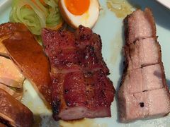 -新旺茶餐厅·早餐·夜宵(仙霞店)