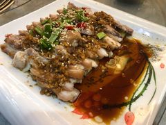 -宏八酒楼(西樵山景区店)