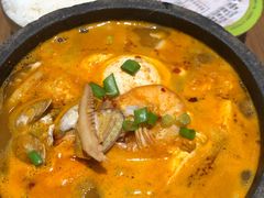 -正一味石锅拌饭(望京新世界店)