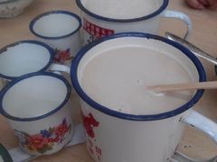 麦乳精-做了不起的80后