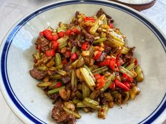 -新新湘菜馆(新中街二条店)