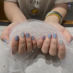 -Nail Me美甲美睫