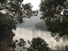 -重庆彩云湖湿地公园