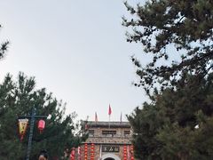 -红石寨旅游度假区