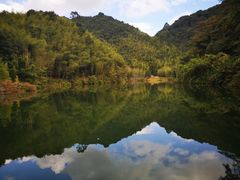 -千泷沟大瀑布旅游区