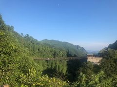 -娄山关景区