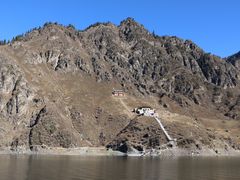-天山天池风景区-西王母祖庙